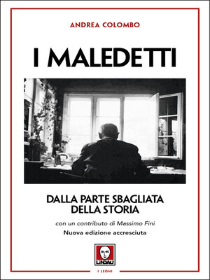 cover image of I Maledetti